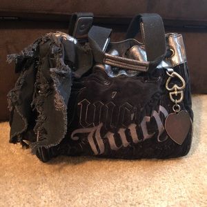 Juicy Couture Purse